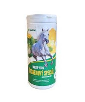 Levně Mikrop Horse HERBS 1 kg
