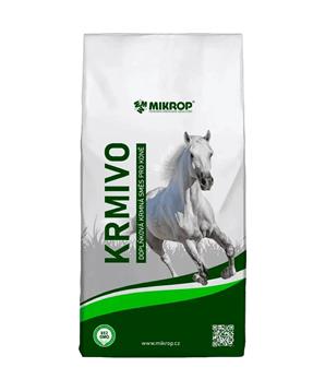 Mikrop Premium Sport Müsli 