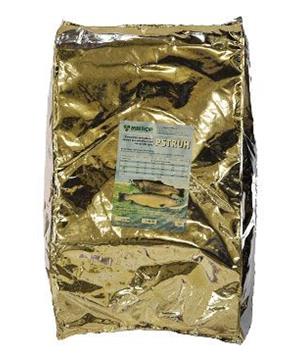 Levně Mikrop Pstruh kompletní krmivo 10kg