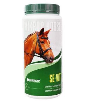 Levně Mikrop Se-vit plv 1 kg