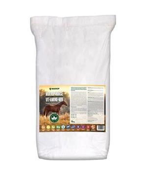 Mikrop Vit.Amino.Min Organic 