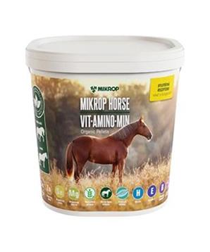 Mikrop Vit.Amino.Min Organic 