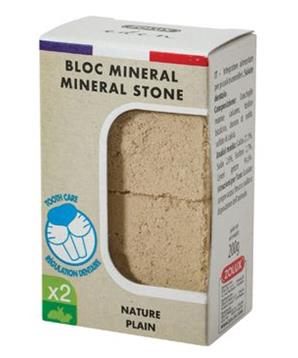 Minerální kámen EDEN hlodavci přírodní Zolux