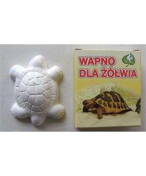 Levně Minerální vápno pro želvu 15 g FAUNA I FLORA 15 g