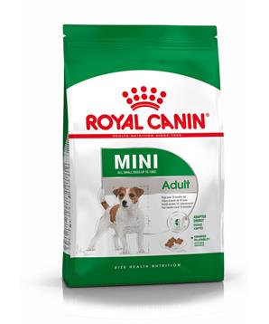 ROYAL CANIN Mini Adult