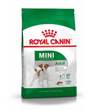Levně ROYAL CANIN Mini Adult 0,8 kg