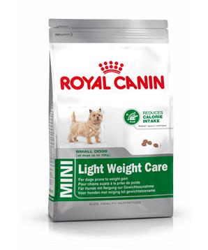 ROYAL CANIN Mini Light