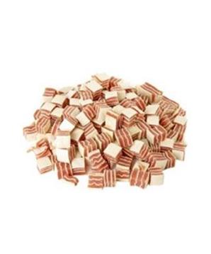 Mini sandwich s králíkem a rybou 