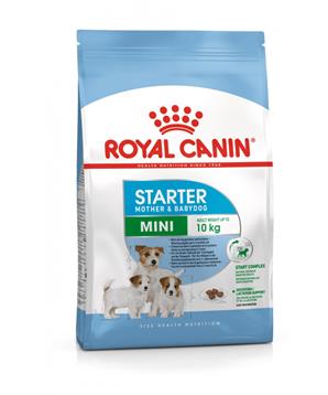 ROYAL CANIN Mini Starter