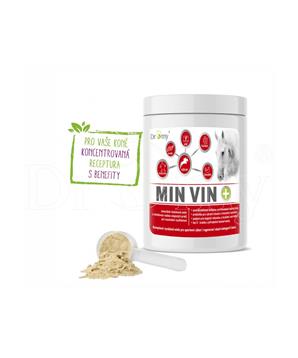 Dromy MinVin chelate