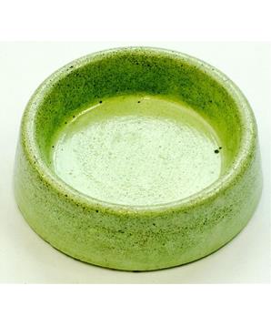 Levně Miska beton kulatá č. 26 Bemi prům. 82 x 27 mm 1 ks