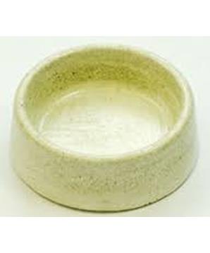 Levně Miska beton kulatá č. 27 Bemi prům. 88 x 38 mm 1 ks