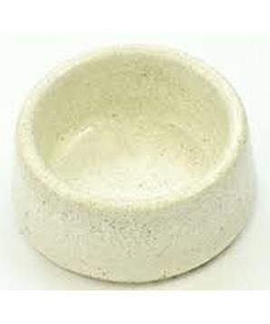 Miska beton kulatá č.61 Bemi prům. 70 x 30 mm