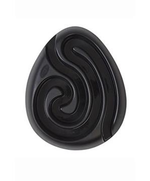 Miska bludiště Dog Maze Mini růžová mini