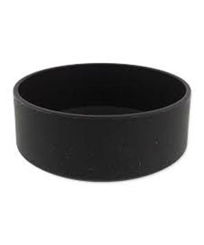 Levně Miska Dog Fantasy EcoStyle šedá 12cm /350ml