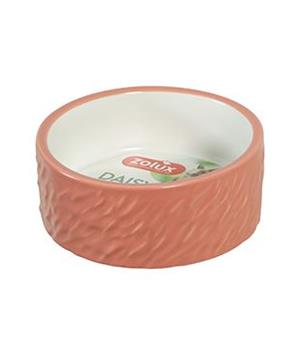 Miska keramická DAISY hlodavec Zolux