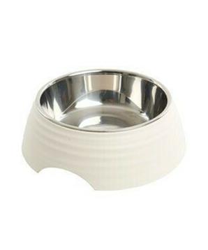 Miska melamin Frosted Ripple Bowl 350ml BUSTER