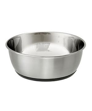 Levně Karlie Miska nerez Pes SELECTA 25cm 3650ml