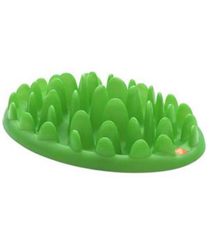 Miska plast interaktivní Green The Company