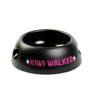 Miska plast pes BLACK KW