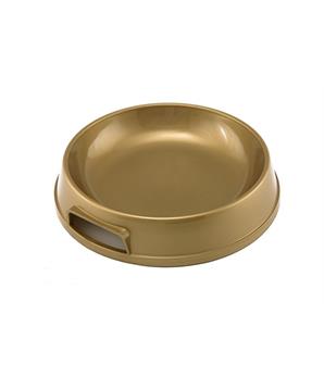 Levně Miska SUM PLAST mix barev 0,3 l/ 17 cm