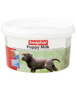 Mléko sušené BEAPHAR Puppy milk