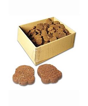 Mlsoun biskvit tlapky 