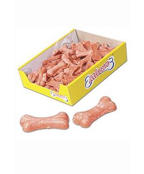 Mlsoun čokosy lososové 