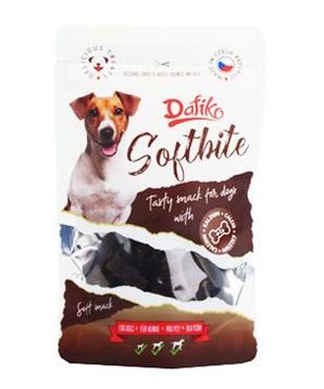 Levně Mlsoun Puppy bonies 100g
