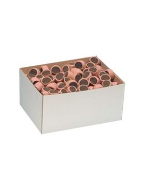 Levně Mlsoun Rollos šunkové 2kg 2 kg