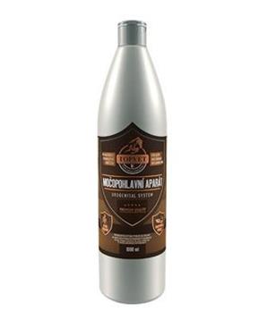 Levně Močopohlavní aparát sirup pro koně 1l