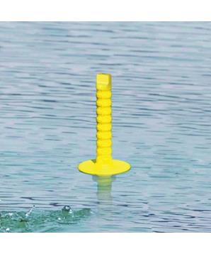 Levně Mot-Aqua aportovací kolík do vody, plovoucí 29 cm