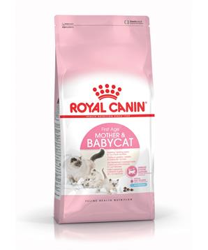 Levně ROYAL CANIN Mother & Babycat 2 kg