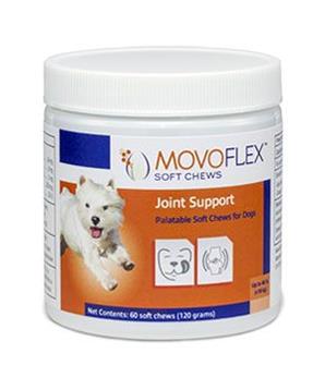 Levně Movoflex Soft Chews S 30tbl