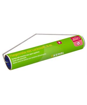 Levně Mucholapka-PHERoll role 9 m/30 cm 1 ks