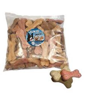Levně Multibisco velké sušenky JUKO Snacks 1 kg