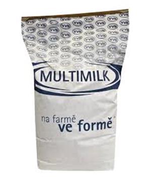 Multimilk mléčná náhražka pro telata 