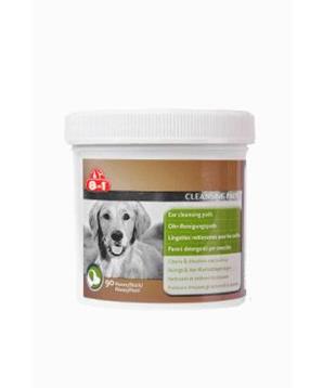 MultiVitamin 8in1 Senior