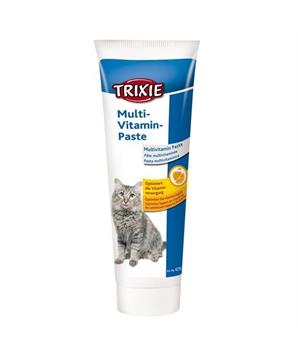 Levně Multivitamínová pasta pro kočky TRIXIE 100 g