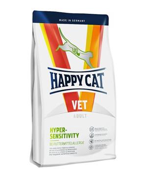 Levně Happy Cat VET Dieta Hypersensitivity 1 kg