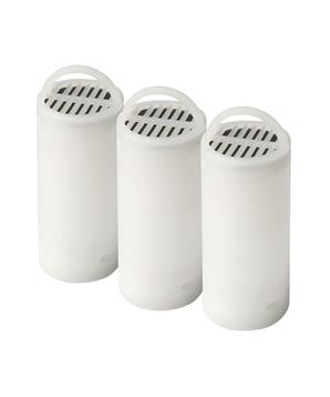 Levně PetSafe® Náhradní uhlíkové filtry pro fontánku 360 nerezová 3ks