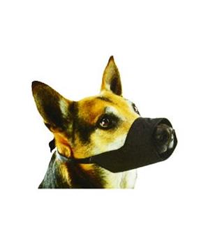 Levně Náhubek fixační pes BUSTER č.3 1ks