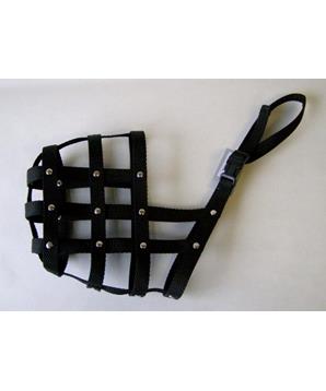 Náhubek nylon