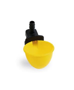 Levně Napáječka hadičková vpusť 10 mm (houpačka) 1 ks
