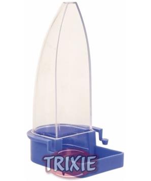 Levně Napaječka-krmítko 90 ml/12 cm 1 ks
