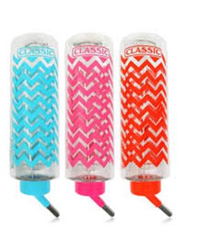 Napáječka pro hlodavce Zig Zag