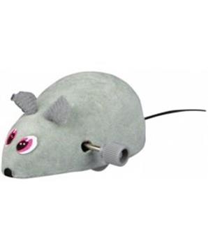 Natahovací plastová myš