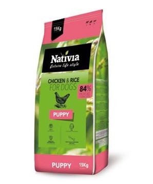 Nativia Dog Puppy