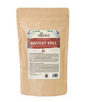 Levně NATURECA Arktický krill sušený 1kg