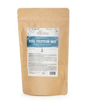 Levně NATURECA Dog protein mix 250g